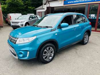 Used Suzuki Vitara 2018 for sale - 75095943: Photo