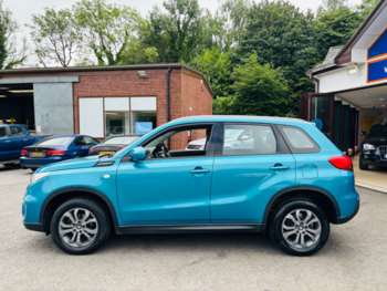 Used Suzuki Vitara 2018 for sale - 75095943: Photo