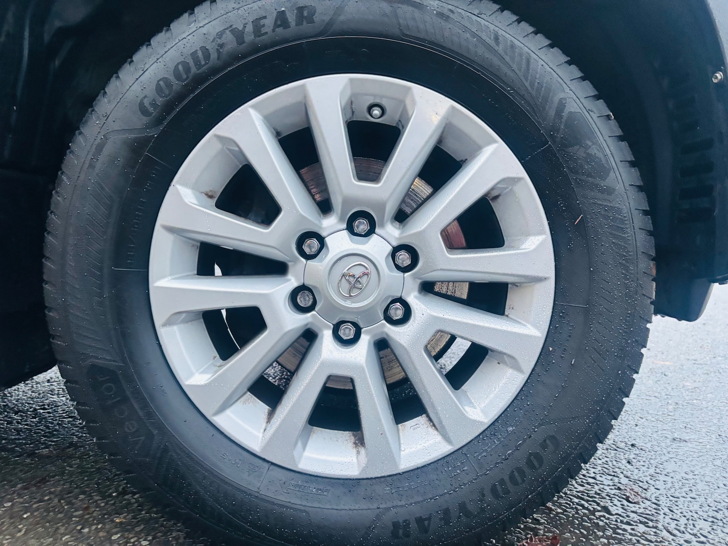 Used Toyota Land Cruiser 2016 for sale - 77620367: Photo 10