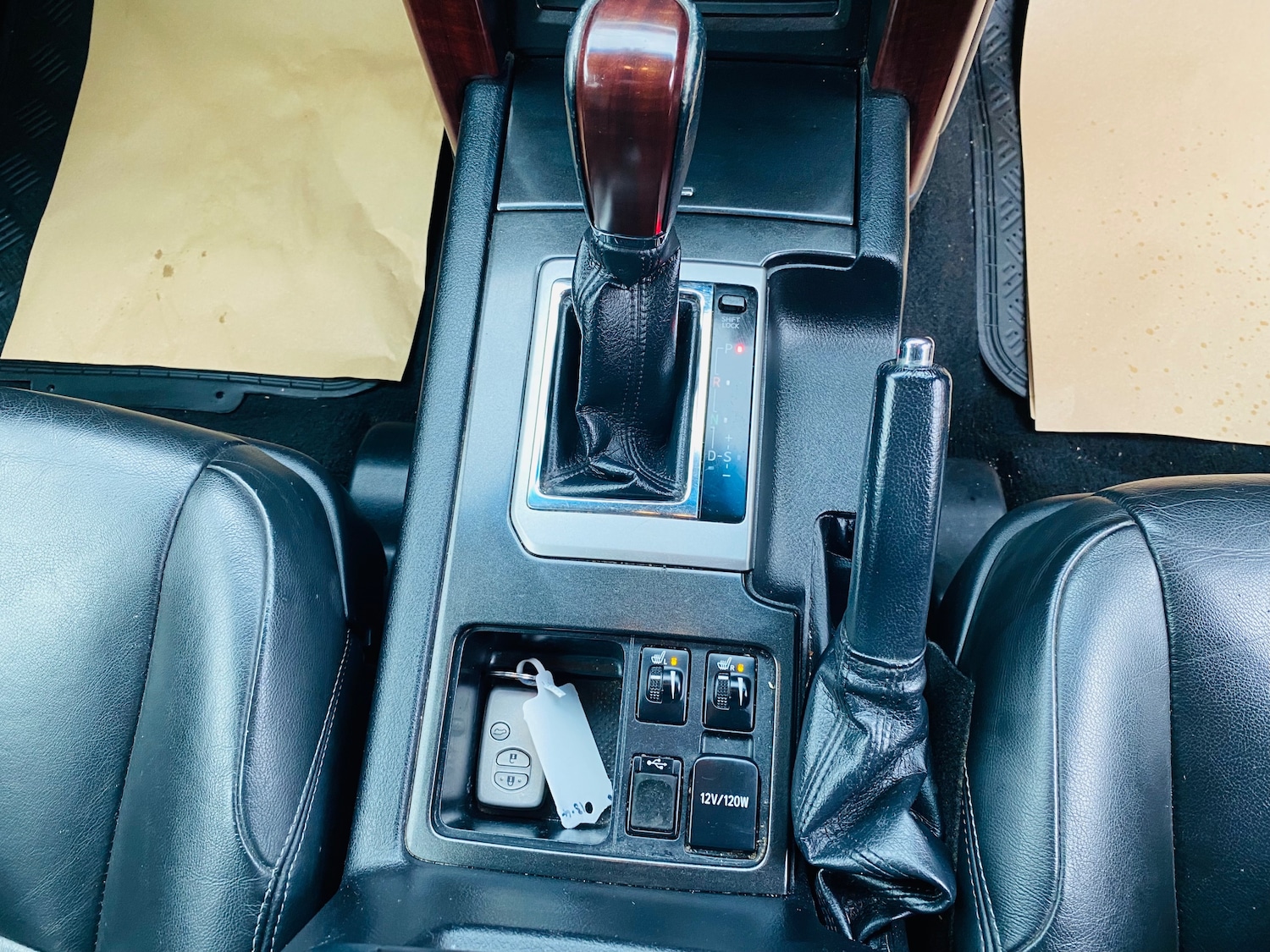 Used Toyota Land Cruiser 2016 for sale - 77620367: Photo 17