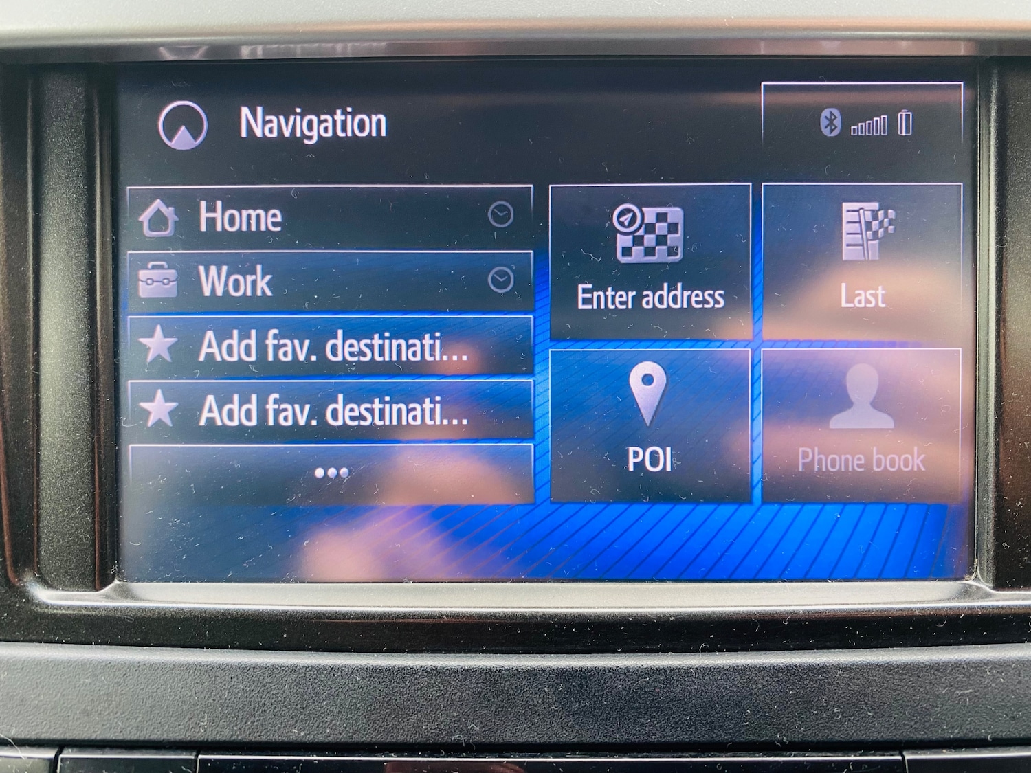 Used Toyota Land Cruiser 2016 for sale - 77620367: Photo 22