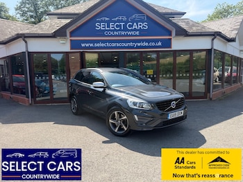 Used Volvo XC60 2015 for sale - 78997484: Photo