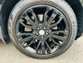 Used Land Rover Range Rover Sport 2016 for sale - 74922752: Photo