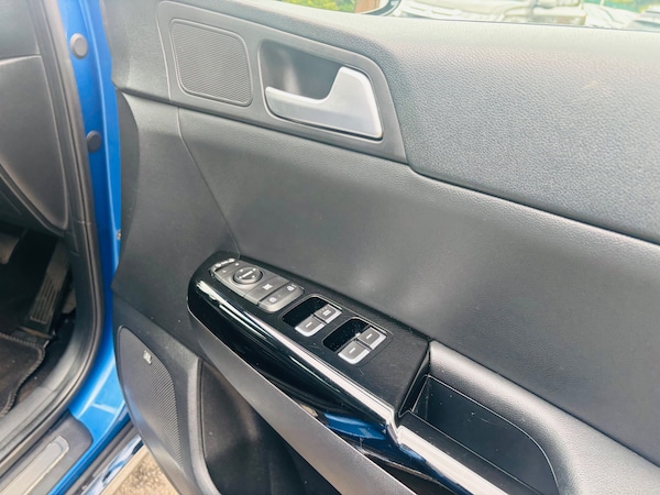 Used Kia Sportage for sale - 76211681: Photo 10