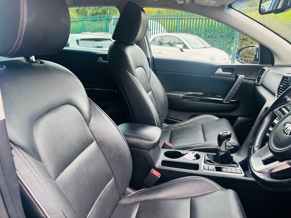 Used Kia Sportage for sale - 76211681: Photo 14