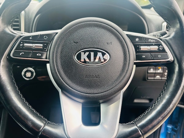 Used Kia Sportage for sale - 76211681: Photo 17
