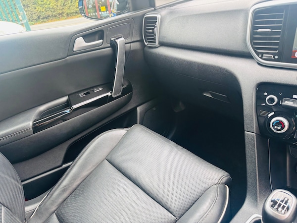 Used Kia Sportage for sale - 76211681: Photo 19