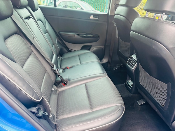 Used Kia Sportage for sale - 76211681: Photo 21