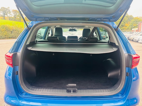 Used Kia Sportage for sale - 76211681: Photo 26