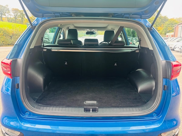 Used Kia Sportage for sale - 76211681: Photo 28