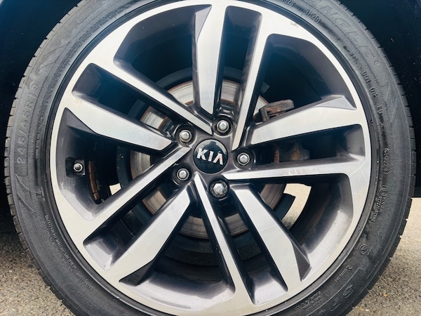Used Kia Sportage for sale - 76211681: Photo 29
