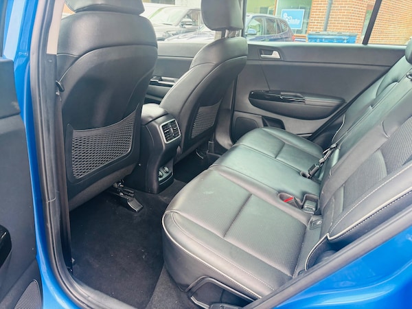 Used Kia Sportage for sale - 76211681: Photo 30