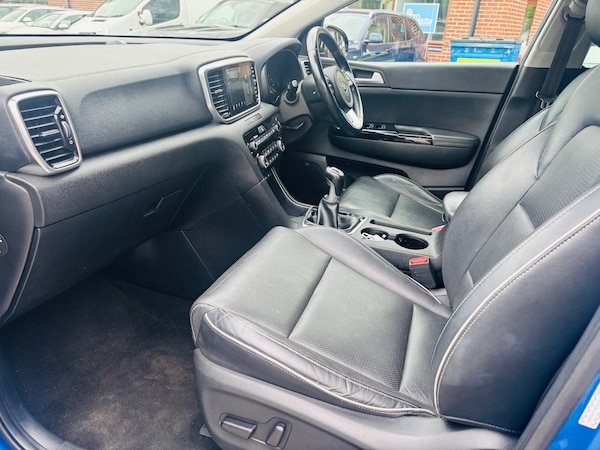 Used Kia Sportage for sale - 76211681: Photo 31