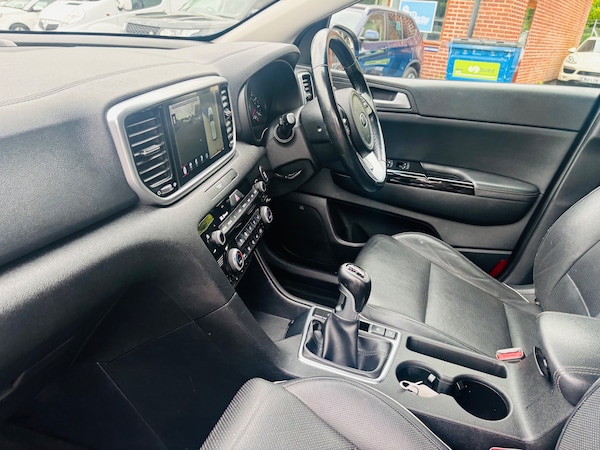 Used Kia Sportage for sale - 76211681: Photo 32