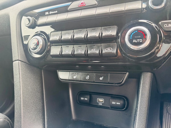 Used Kia Sportage for sale - 76211681: Photo 36