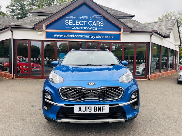Used Kia Sportage for sale - 76211681: Photo 3
