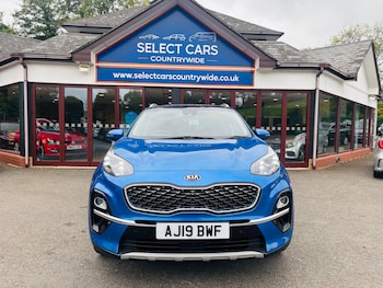Used Kia Sportage for sale - 76211681: Photo 3