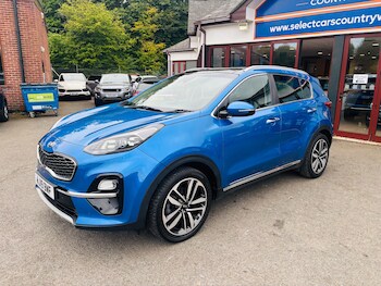Used Kia Sportage for sale - 76211681: Photo 4
