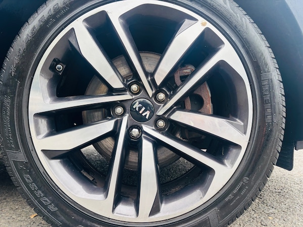 Used Kia Sportage for sale - 76211681: Photo 9