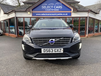 Used Volvo XC60 2013 for sale - 77546134: Photo