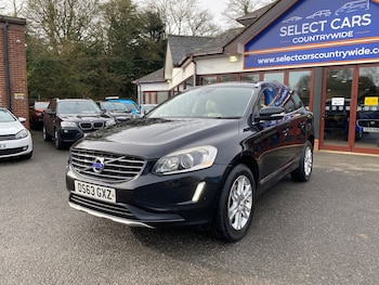 Used Volvo XC60 2013 for sale - 77546134: Photo