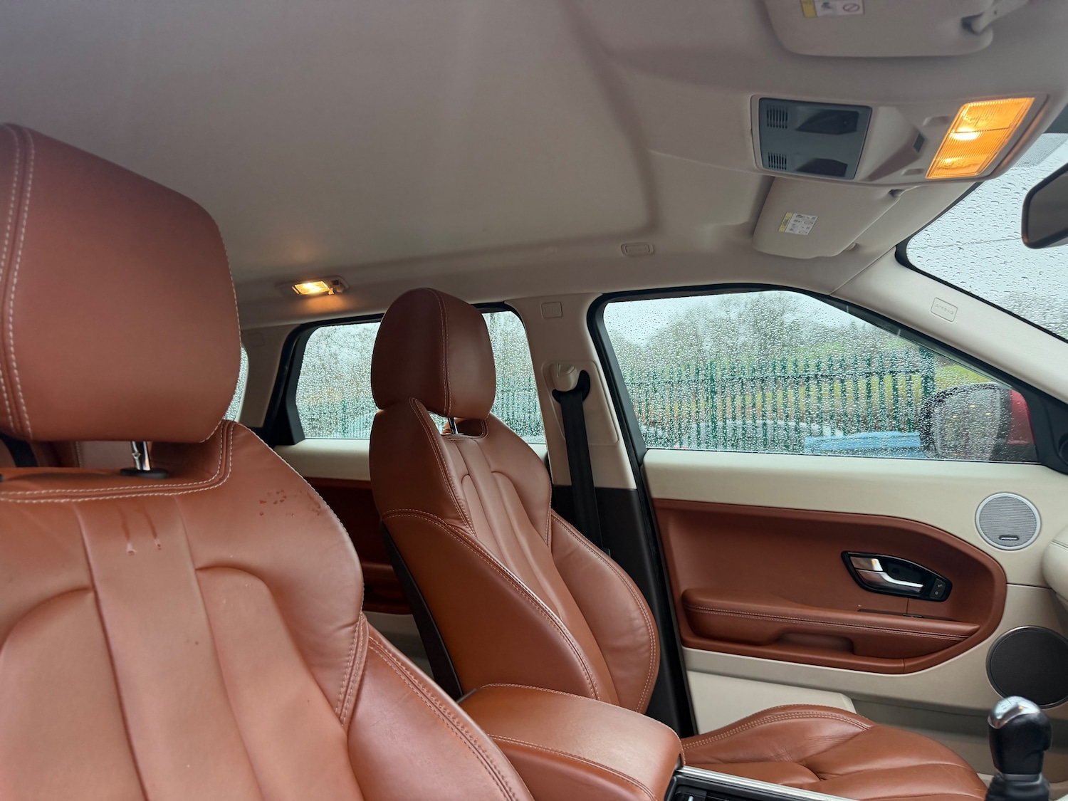 Used Land Rover Range Rover Evoque 2012 for sale - 77493768: Photo 13