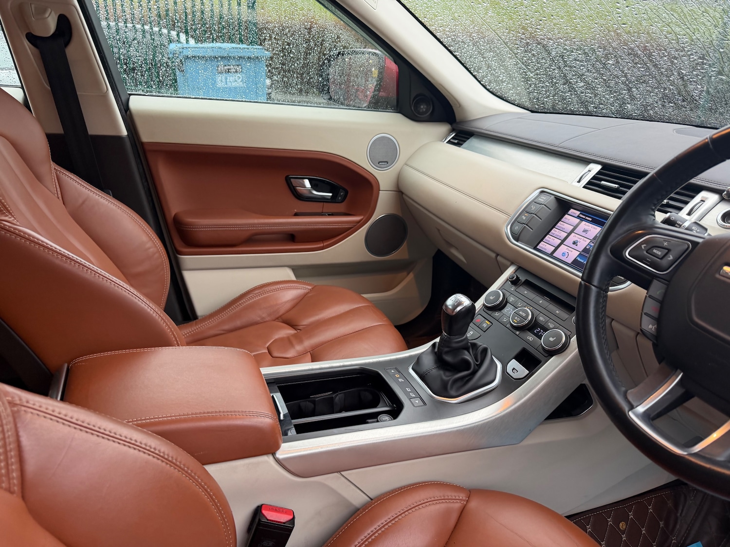 Used Land Rover Range Rover Evoque 2012 for sale - 77493768: Photo 15