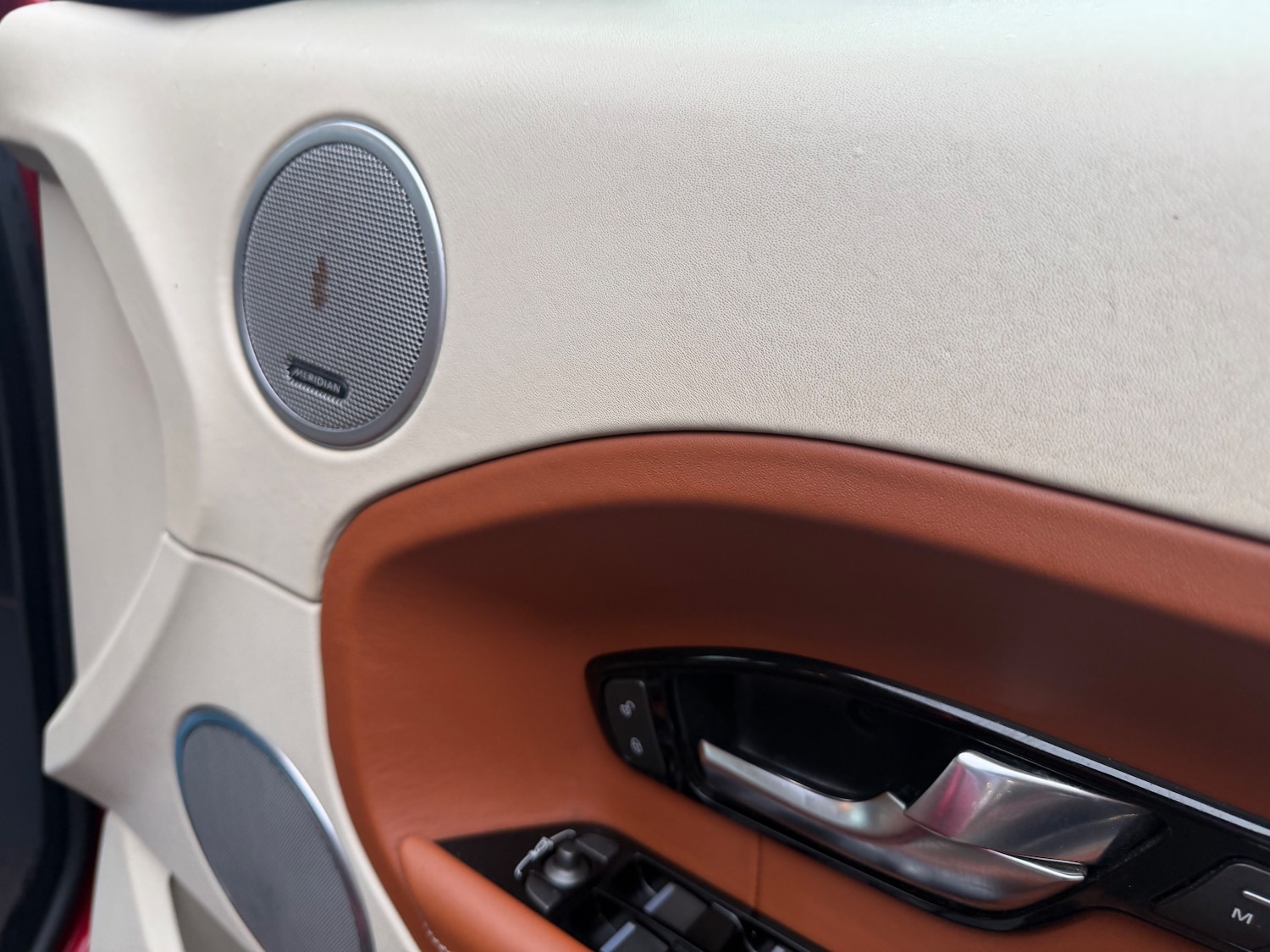 Used Land Rover Range Rover Evoque 2012 for sale - 77493768: Photo 16