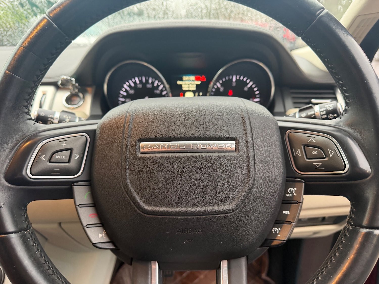 Used Land Rover Range Rover Evoque 2012 for sale - 77493768: Photo 17