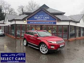 Used Land Rover Range Rover Evoque 2012 for sale - 77493768: Photo
