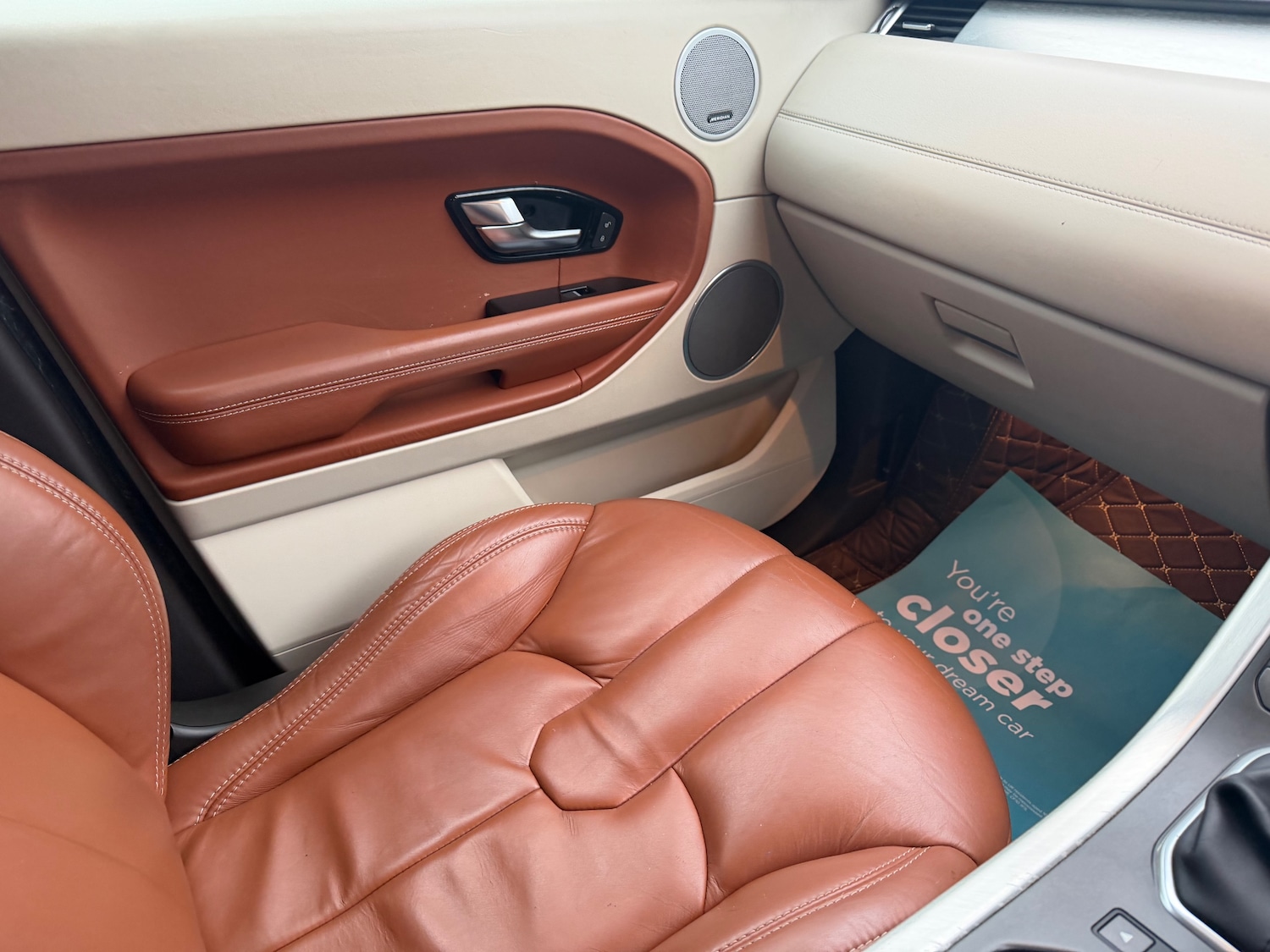 Used Land Rover Range Rover Evoque 2012 for sale - 77493768: Photo 21