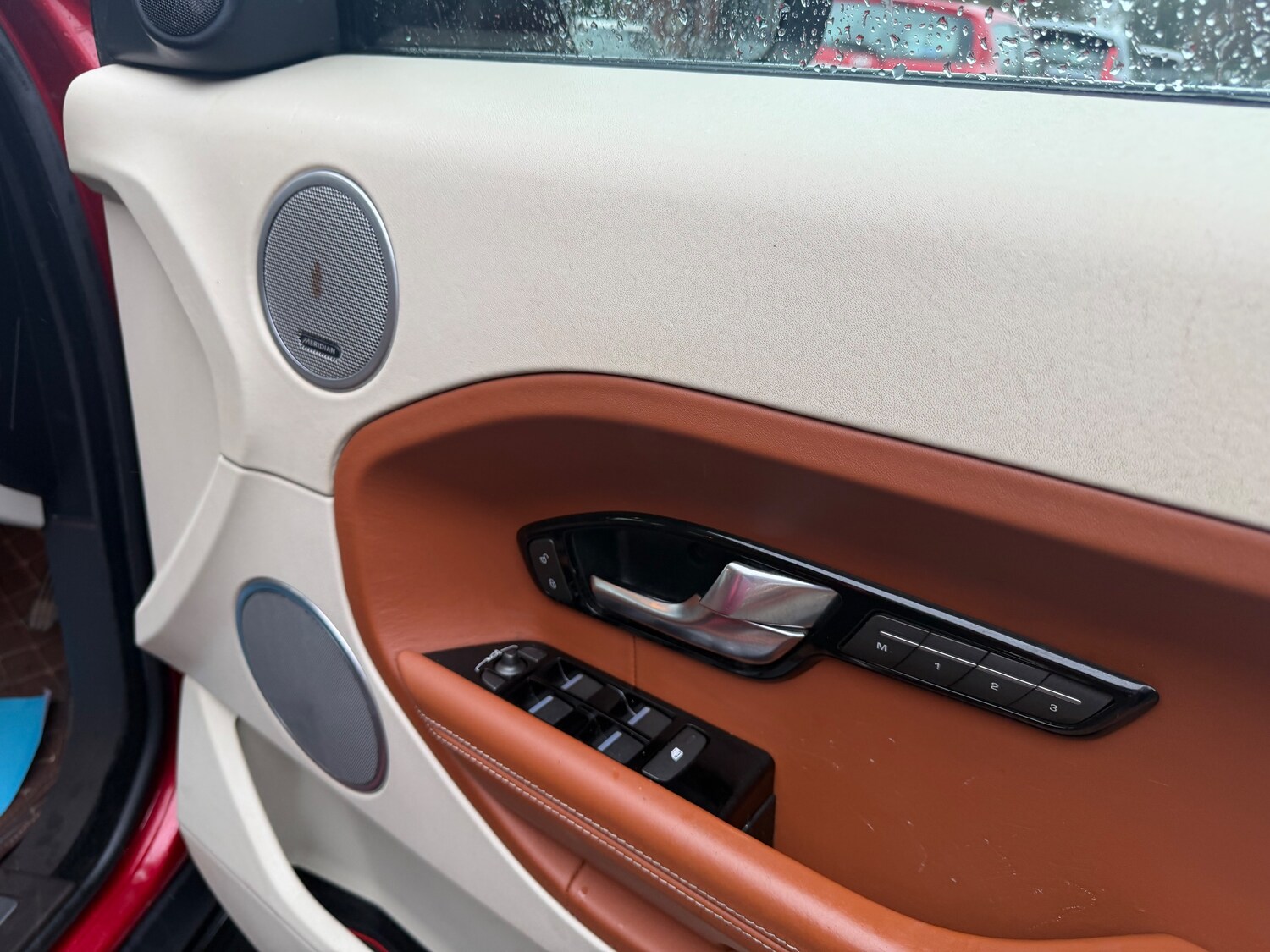 Used Land Rover Range Rover Evoque 2012 for sale - 77493768: Photo 22