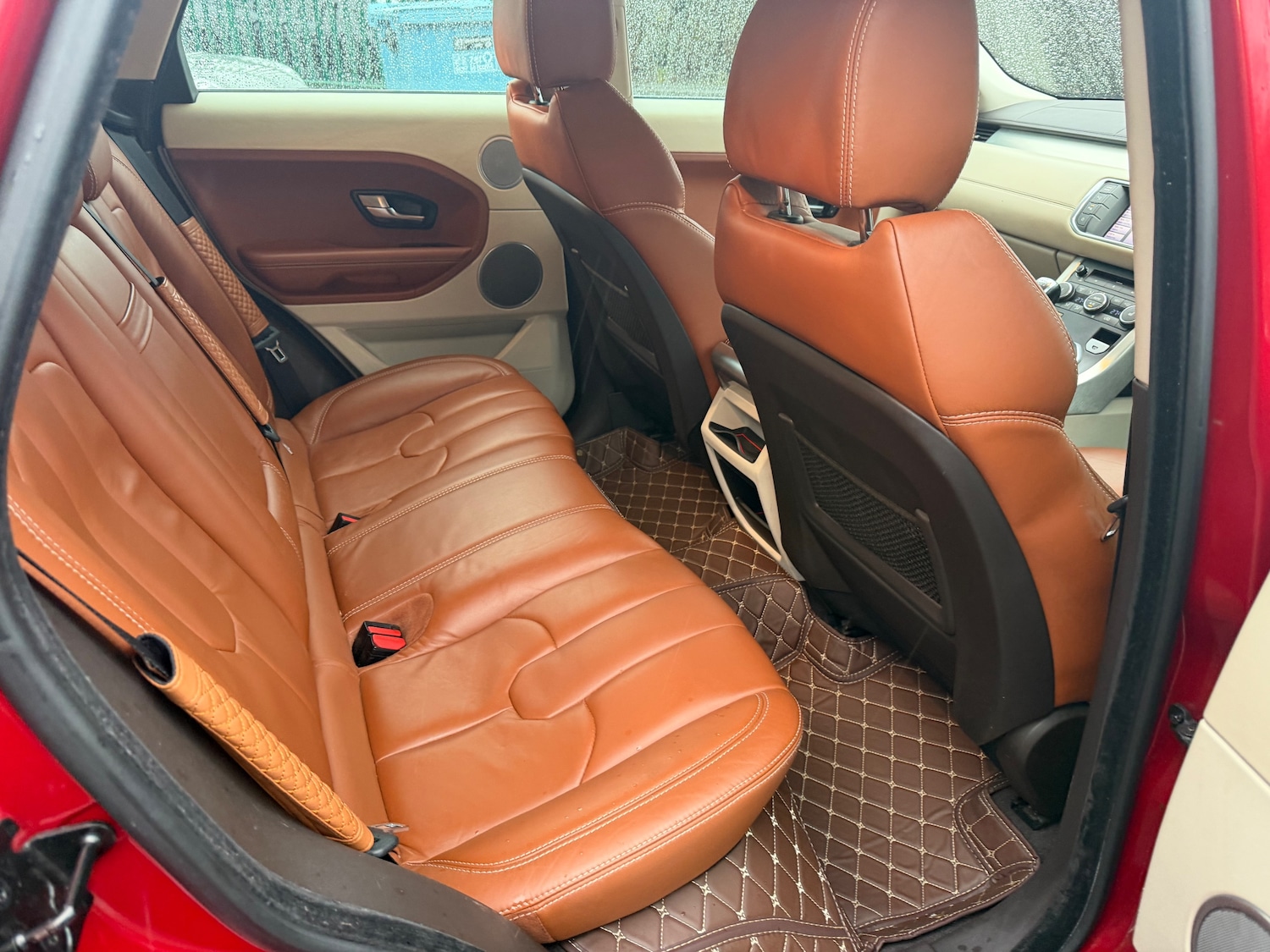 Used Land Rover Range Rover Evoque 2012 for sale - 77493768: Photo 23