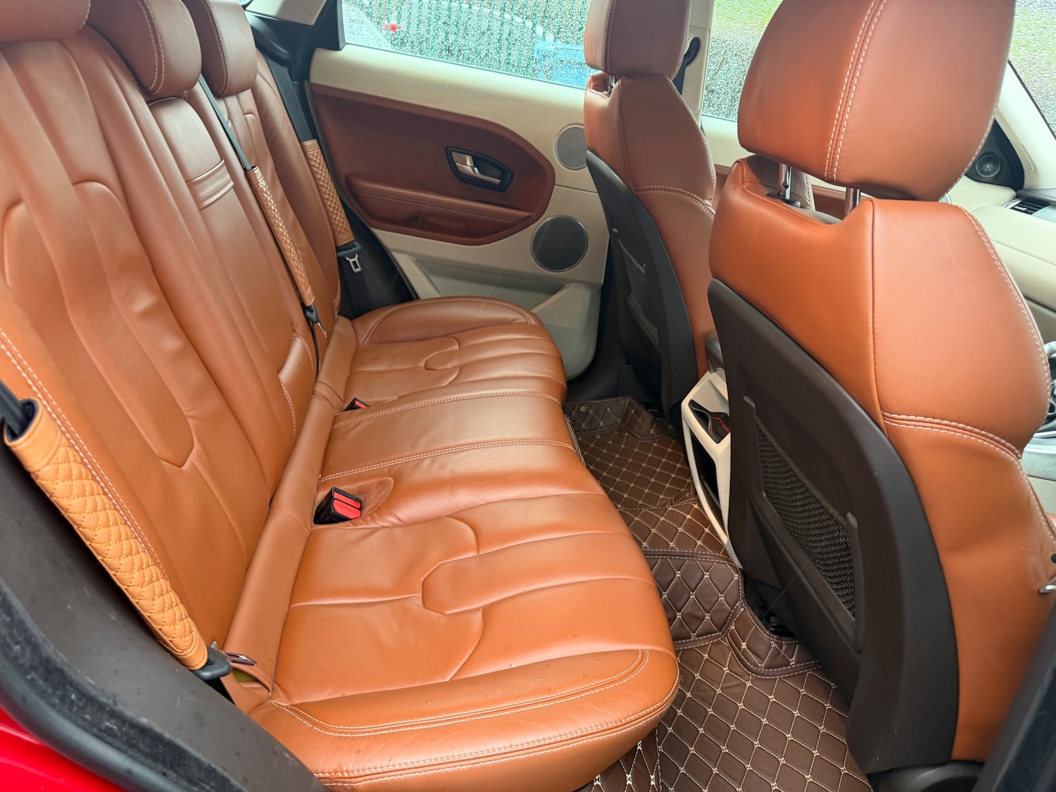 Used Land Rover Range Rover Evoque 2012 for sale - 77493768: Photo 24