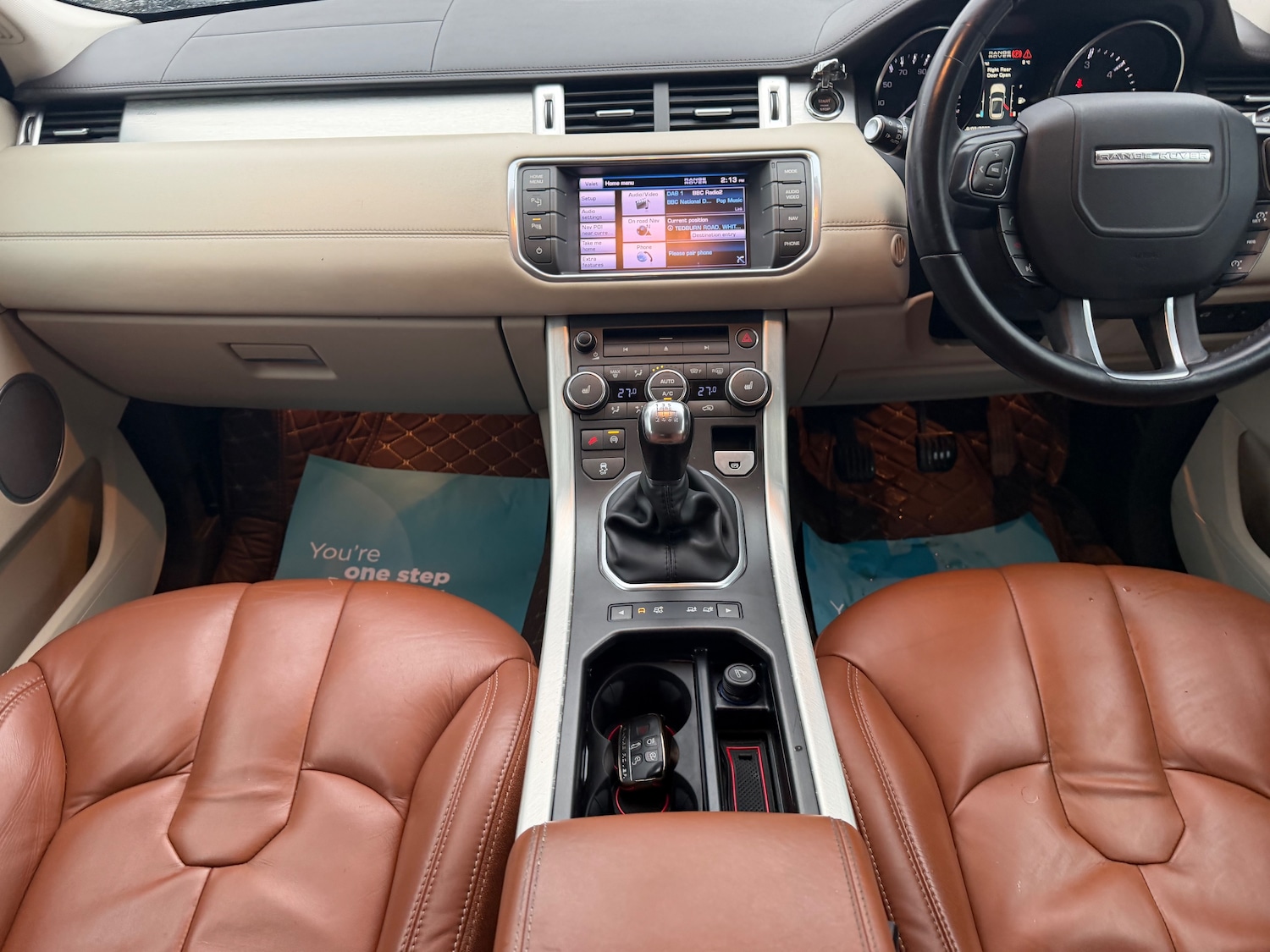 Used Land Rover Range Rover Evoque 2012 for sale - 77493768: Photo 26