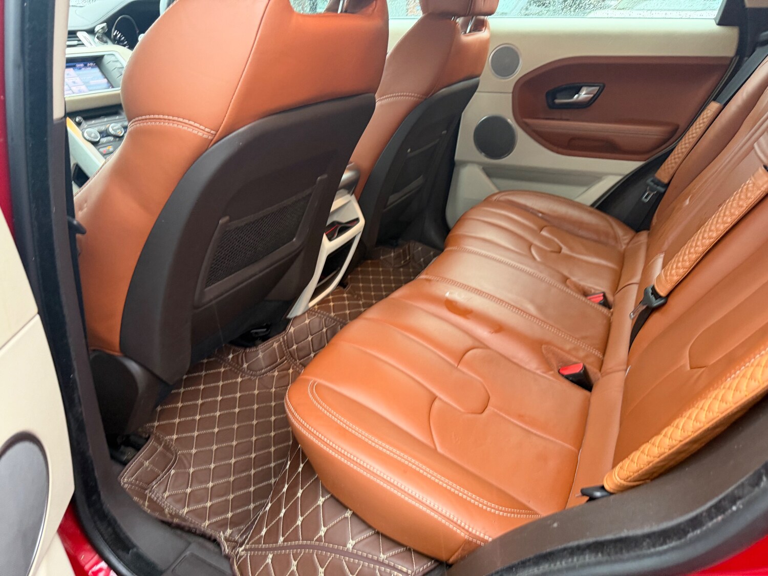 Used Land Rover Range Rover Evoque 2012 for sale - 77493768: Photo 28