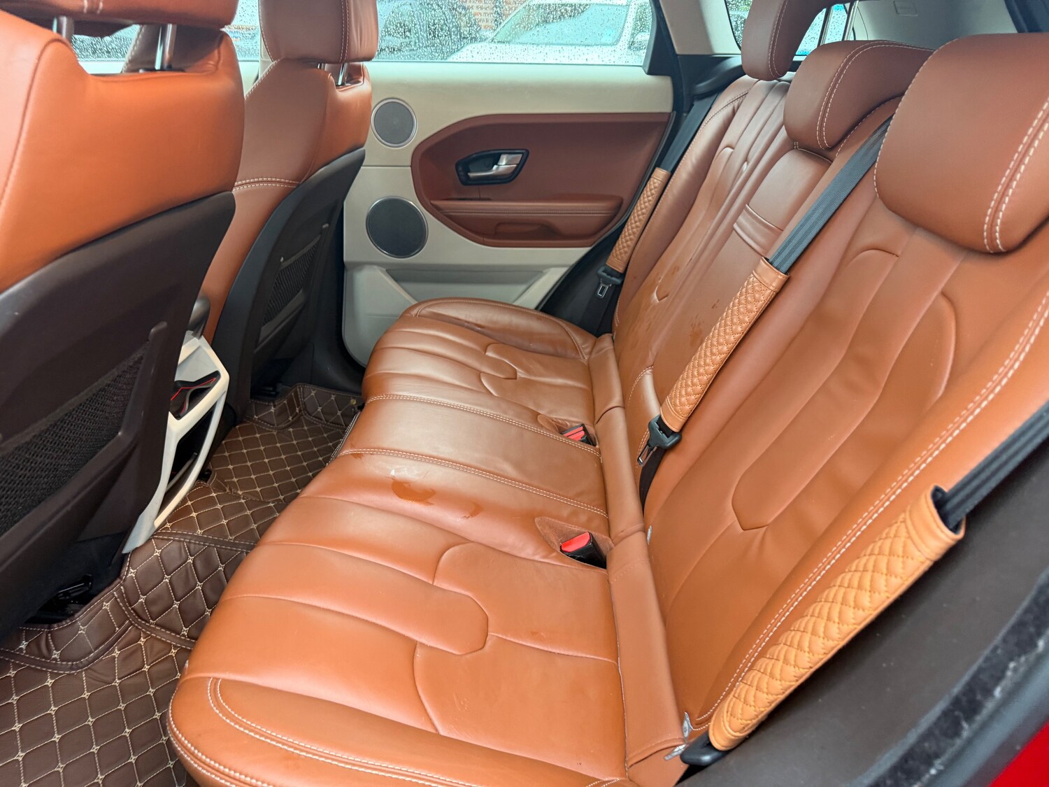 Used Land Rover Range Rover Evoque 2012 for sale - 77493768: Photo 29