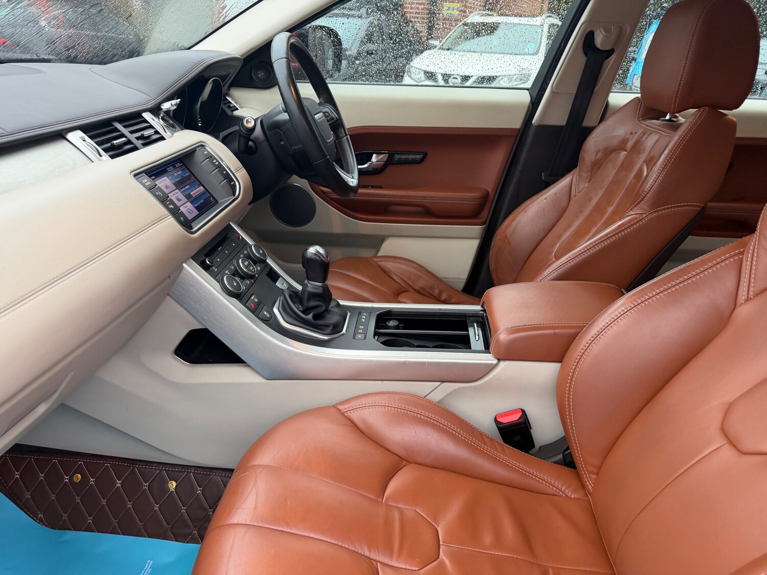 Used Land Rover Range Rover Evoque 2012 for sale - 77493768: Photo 32