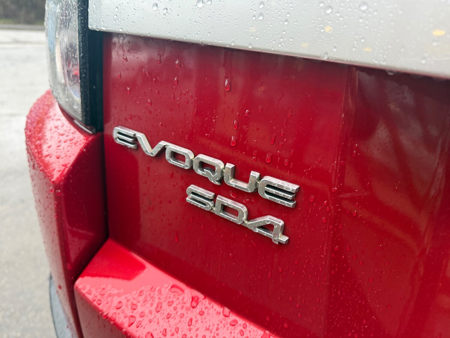 Used Land Rover Range Rover Evoque 2012 for sale - 77493768: Photo 34