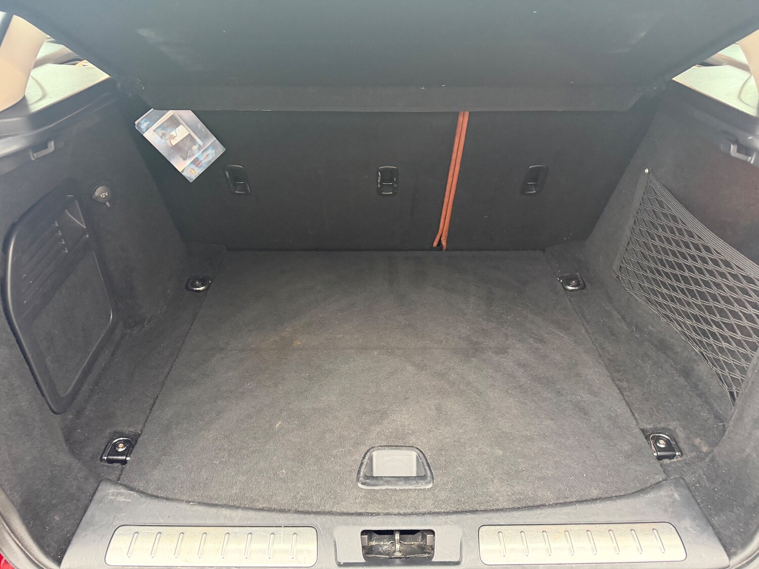 Used Land Rover Range Rover Evoque 2012 for sale - 77493768: Photo 35