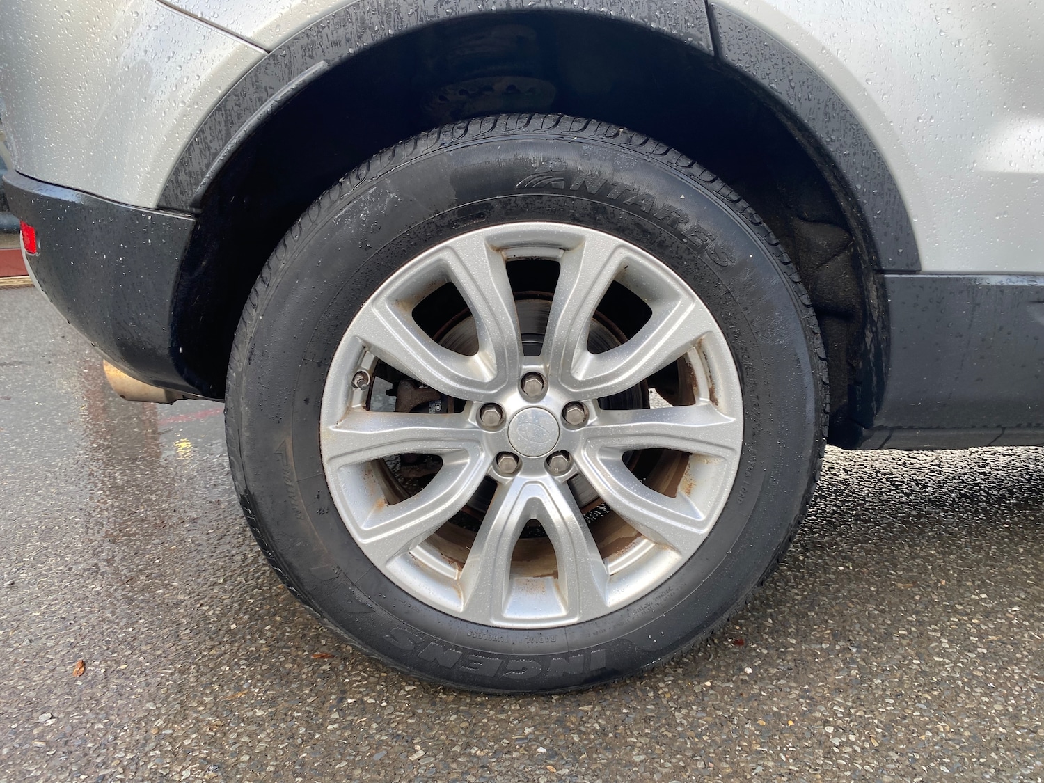 Used Land Rover Range Rover Evoque 2015 for sale - 77262888: Photo 14