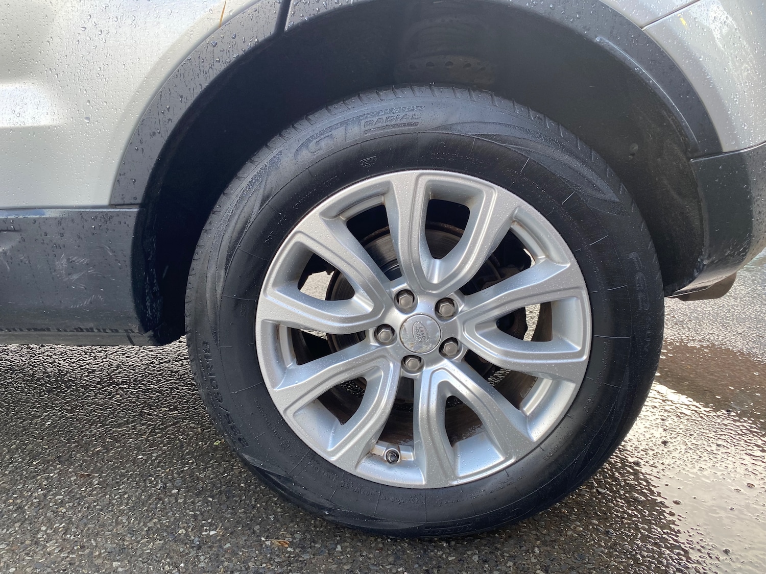 Used Land Rover Range Rover Evoque 2015 for sale - 77262888: Photo 15