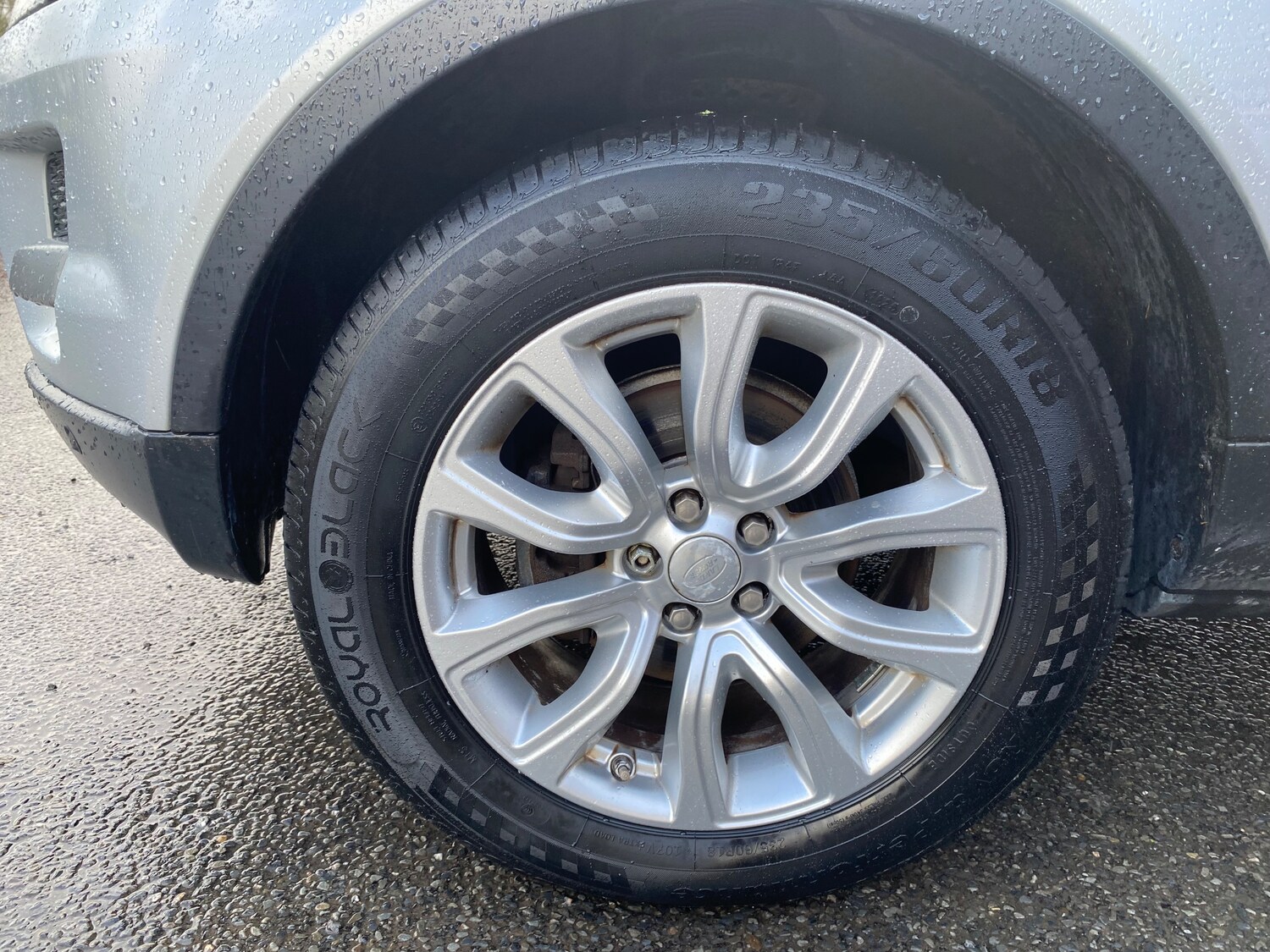 Used Land Rover Range Rover Evoque 2015 for sale - 77262888: Photo 16