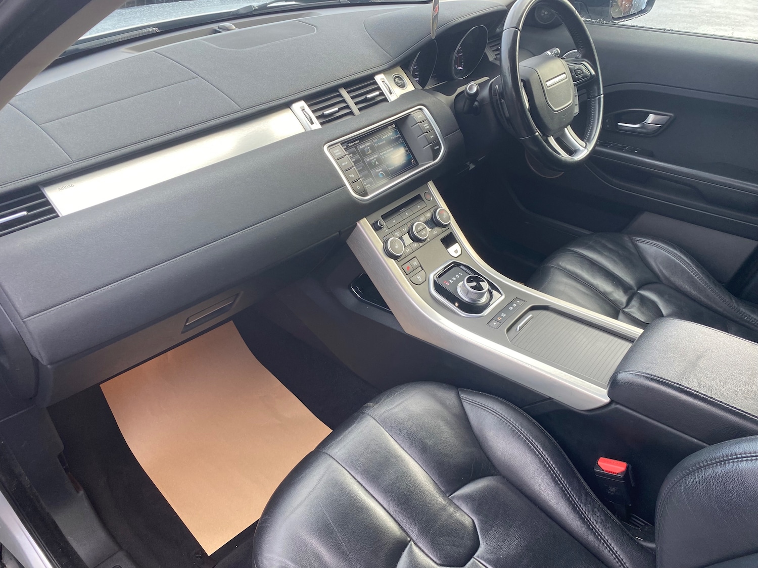 Used Land Rover Range Rover Evoque 2015 for sale - 77262888: Photo 18