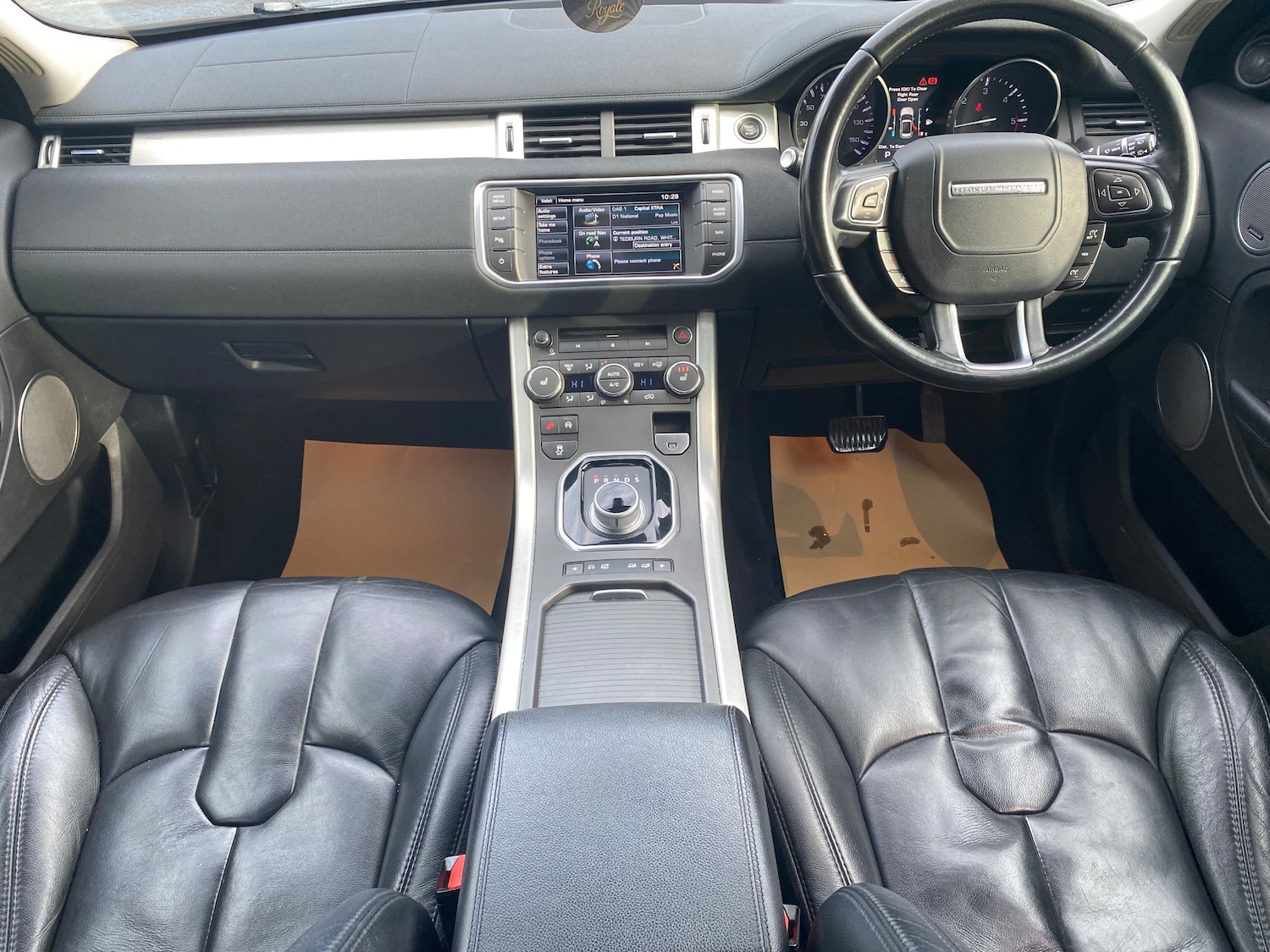 Used Land Rover Range Rover Evoque 2015 for sale - 77262888: Photo 19
