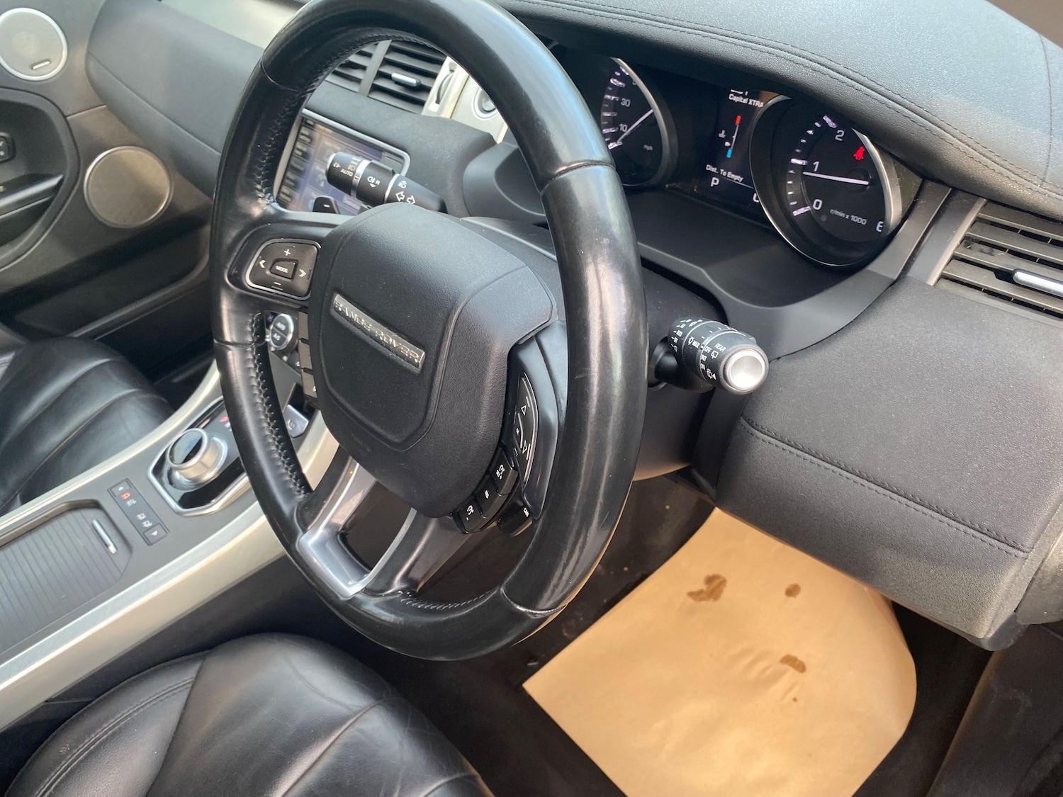 Used Land Rover Range Rover Evoque 2015 for sale - 77262888: Photo 20