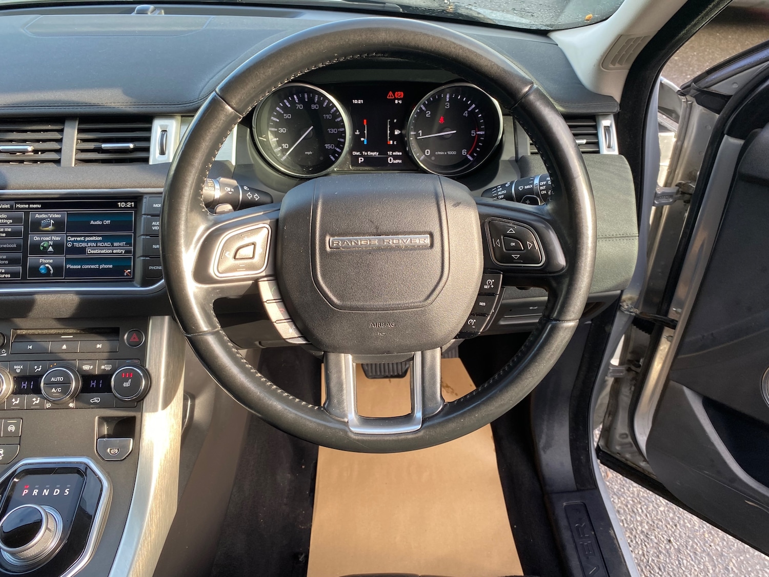 Used Land Rover Range Rover Evoque 2015 for sale - 77262888: Photo 21