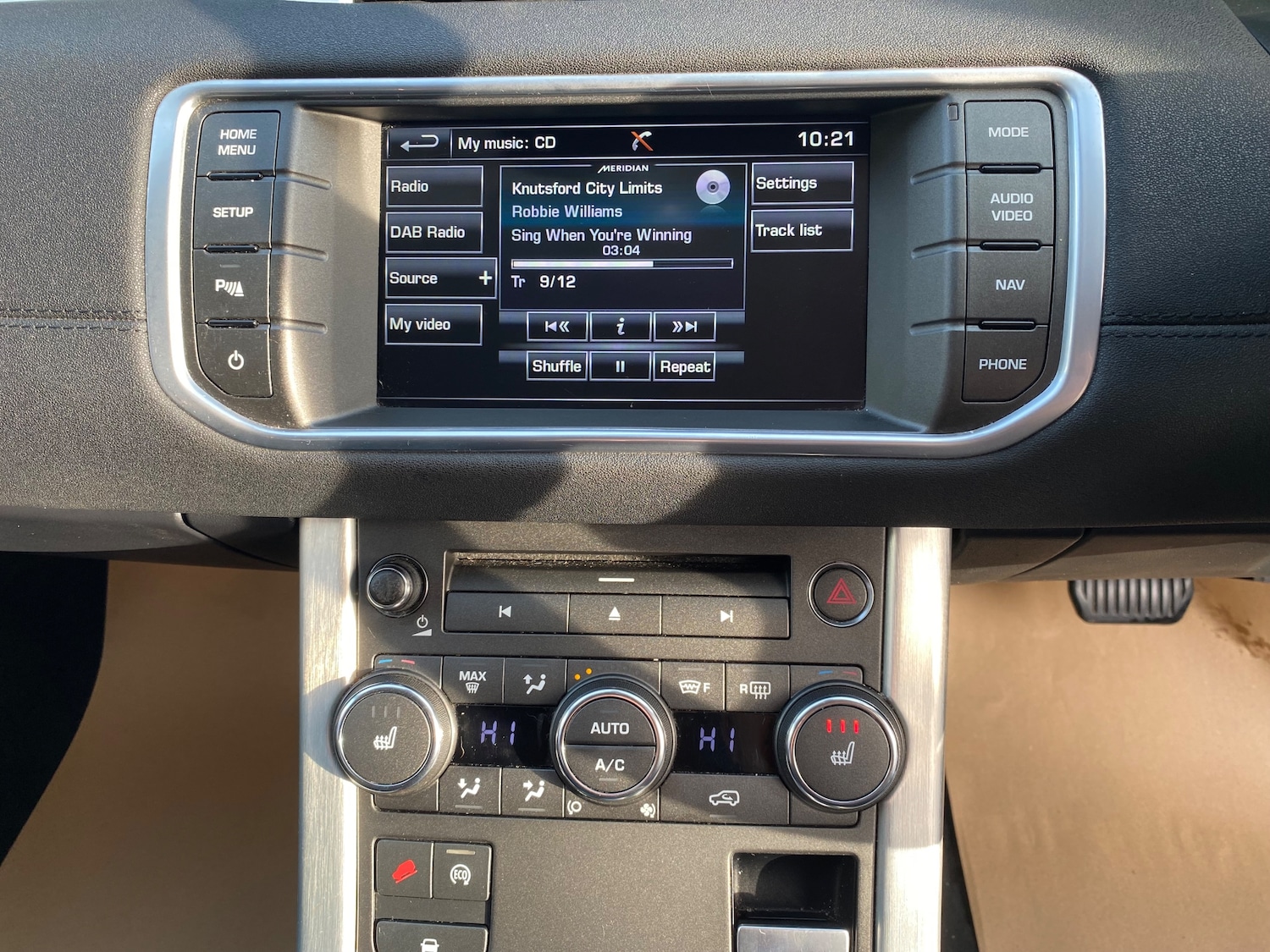 Used Land Rover Range Rover Evoque 2015 for sale - 77262888: Photo 22