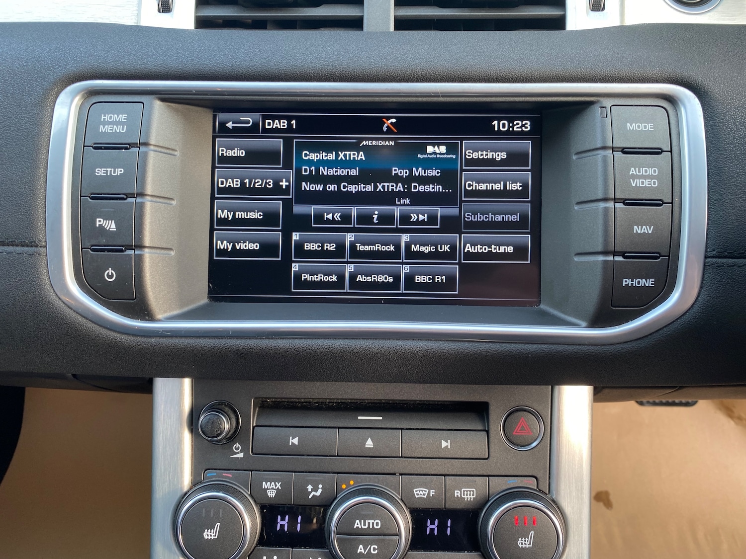 Used Land Rover Range Rover Evoque 2015 for sale - 77262888: Photo 23