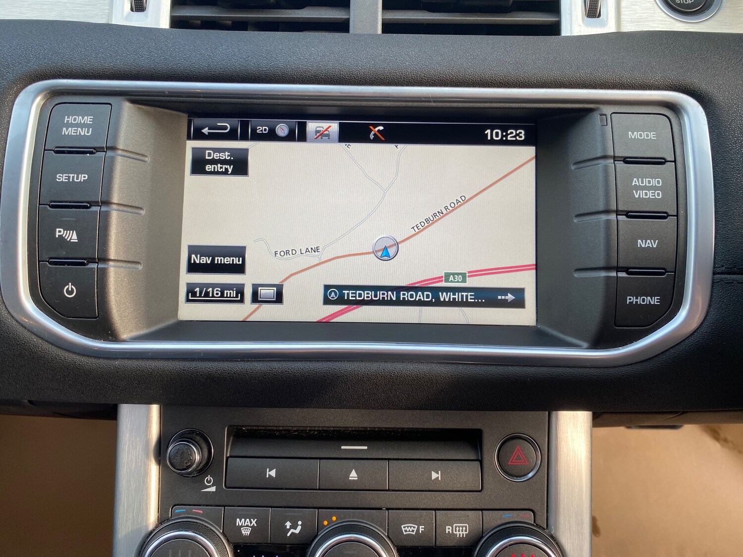 Used Land Rover Range Rover Evoque 2015 for sale - 77262888: Photo 24